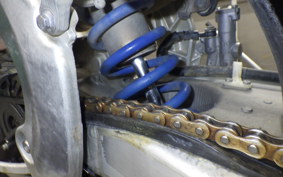 YAMAHA YZ250F 2005 CG39C