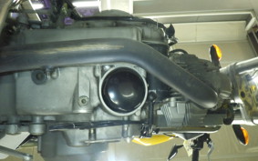 DUCATI MONSTER 400 2001