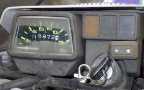 YAMAHA SEROW 225 W 1991 4JG