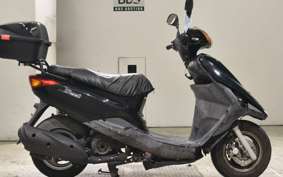 YAMAHA AXIS 125 TREET SE53J