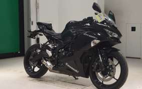 KAWASAKI ZX-25R 2022 ZX250E