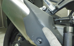KAWASAKI ZX-4R SE 2025 ZX400P