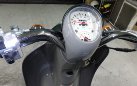 HONDA CREA SCOOPY 2024 AF55