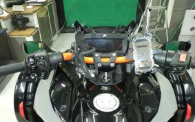 OTHER CAN-AM SPIDER F3-S 2021