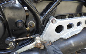 YAMAHA RZ 250 4L3