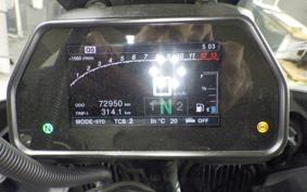 YAMAHA MT-09 Tracer GT 2019 RN51J