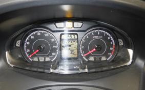 SUZUKI BURGMAN200A 2025 CH41A