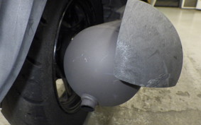 HONDA GIORNO 2 2014 AF70