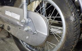 HONDA LITTLE CUB AA01