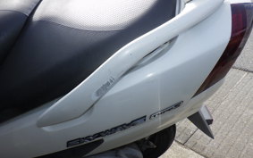 SUZUKI SKYWAVE 250 (Burgman 250) S 2 CJ43A