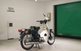 HONDA C90 SUPER CUB HA02