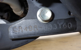 SUZUKI ADDRESS V50 CA4BA