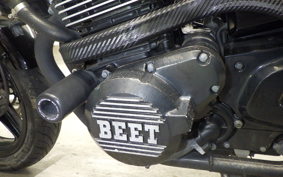 KAWASAKI ZRX-2 2009 ZR400E