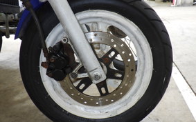 HONDA NSR50 GEN 2 AC10