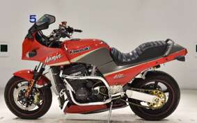 KAWASAKI GPZ900R NINJA 1999 ZX900A