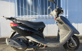 YAMAHA AKUSHI STREET SE53J