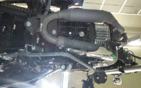 HONDA DAX 125 JB06