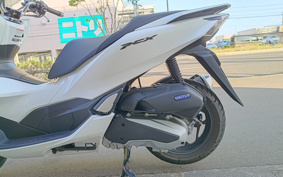 HONDA PCX125 JK05