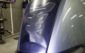 BMW F800S 2008