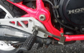 HONDA VT250FC 2001 MC08