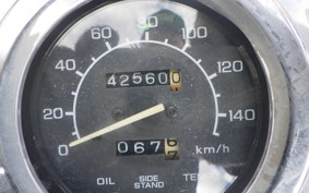 HONDA MAGNA 250