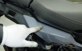 YAMAHA MT-09 Tracer GT 2019 RN51J