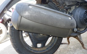 SUZUKI LET's 4 G CA41A