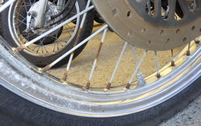 SUZUKI GRASS TRACKER Bigboy NJ4BA