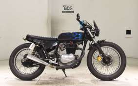 KAWASAKI 250TR 2005 BJ250F