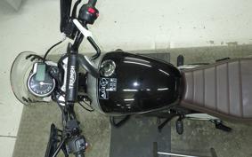 DUCATI SCRAMBLER400X 2025