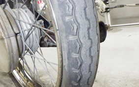 HONDA C90 SUPER CUB E HA02