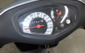 SUZUKI ADDRESS V125 G 2005 CF46A