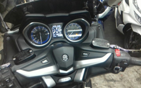YAMAHA T-MAX 530 DX ABS 2017 SJ15J