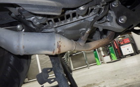 YAMAHA CYGNUSｸﾞﾘﾌｧｽ SEJ4J