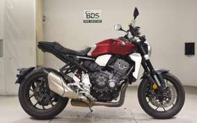 HONDA CB1000R GEN 2 2019 SC80