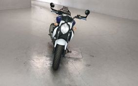 SUZUKI GLADIUS400 VK58A