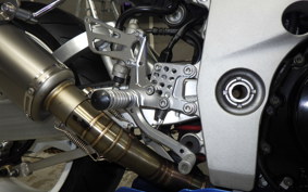 SUZUKI GSX-R1000 2001