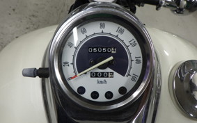 YAMAHA DRAGSTAR 250 VG02J