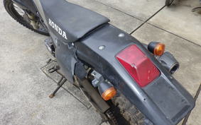 HONDA XR250 BAJA 1993 MD30