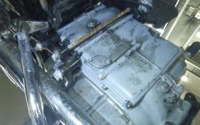 OTHER +ENFIELD BULLET500EFI 2014