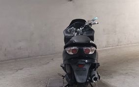 HONDA FORZA X MF08