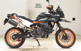 KTM 890 SMT 2023