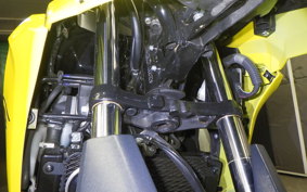 SUZUKI Vｽﾄﾛｰﾑ250A 2023