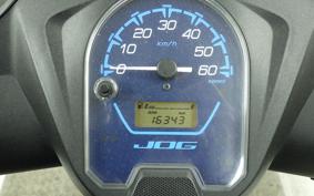 YAMAHA JOG DX-3 2016 AY01