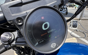 HARLEY RH975S NIGHT STAR 2023 ZF1