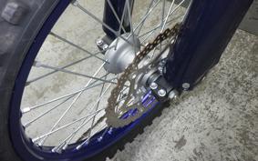 YAMAHA YZ450 F 2026 CJ34C