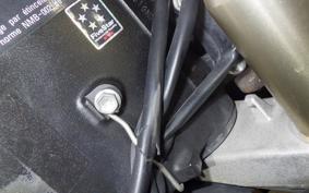 SUZUKI GSX-R600 2008