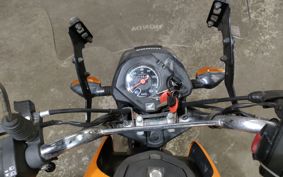 HONDA NAVI110 JF65