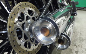 HARLEY FXBR1920 2023