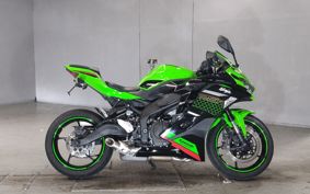KAWASAKI  NINJA ZX-25R SE ZX250E